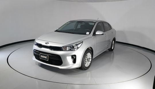 Kia • Rio