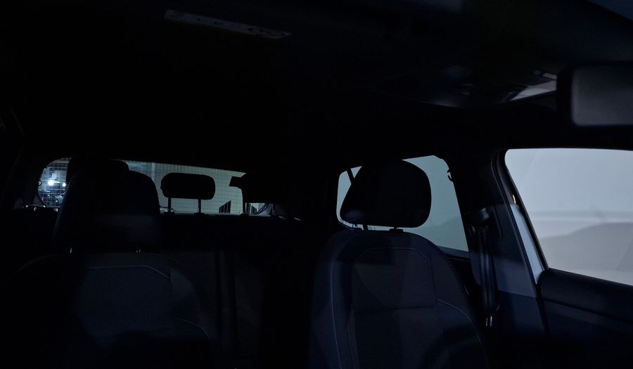 Volkswagen T-cross 1.6 TRENDLINE AUTO Suv 2024