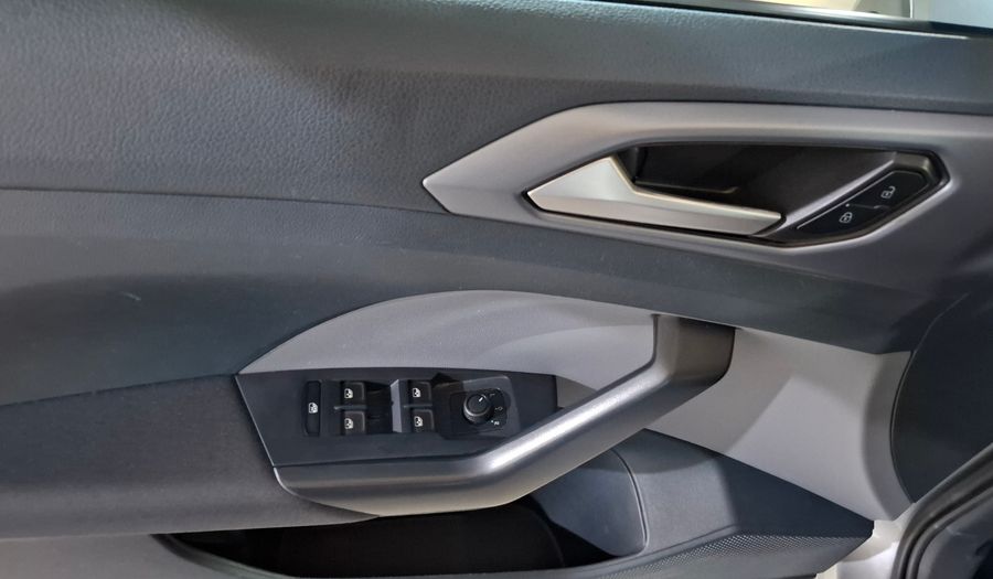 Volkswagen T-cross 1.6 TRENDLINE AUTO Suv 2024