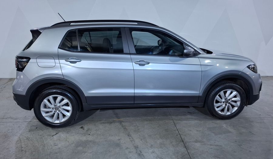 Volkswagen T-cross 1.6 TRENDLINE AUTO Suv 2024