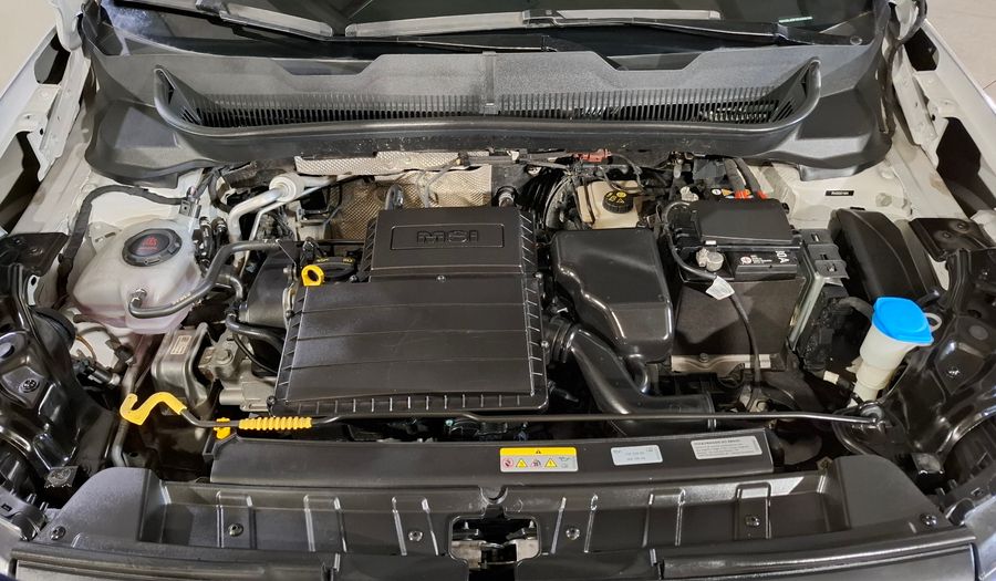 Volkswagen T-cross 1.6 TRENDLINE AUTO Suv 2024