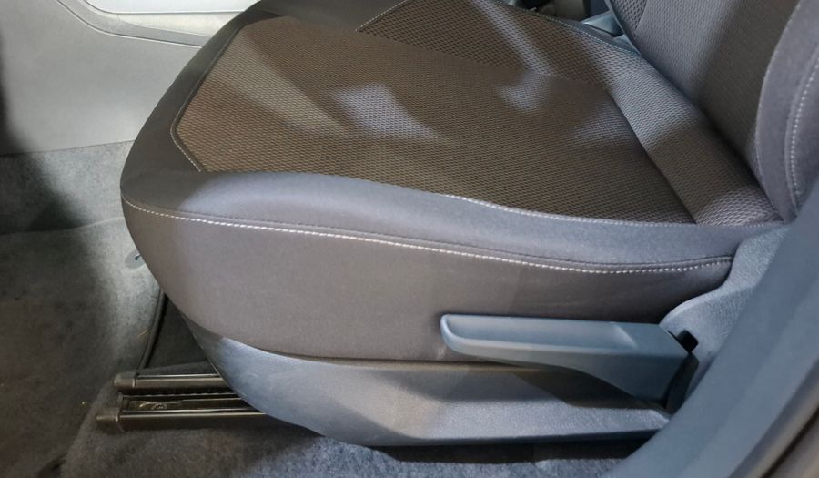 Volkswagen T-cross 1.6 TRENDLINE AUTO Suv 2024