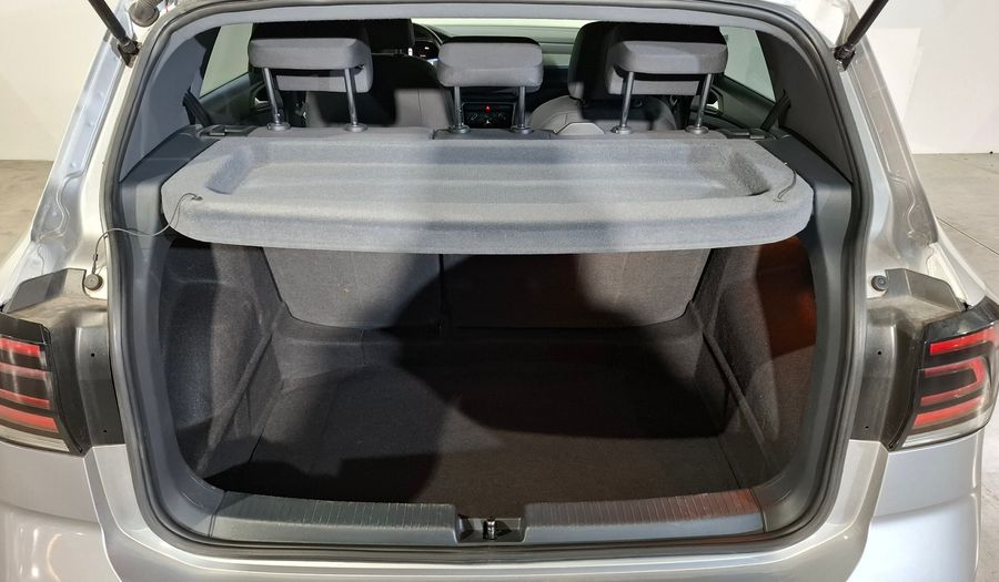 Volkswagen T-cross 1.6 TRENDLINE AUTO Suv 2024