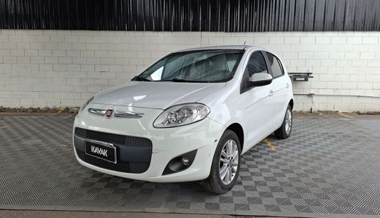 Fiat • Palio
