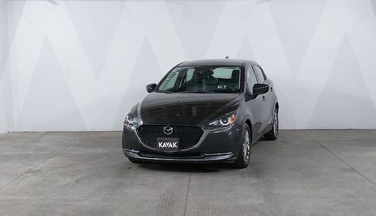 Mazda • Mazda 2