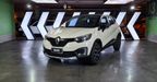 Renault Captur 2.0 INTENS Suv 2017