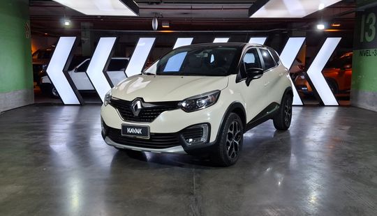Renault • Captur
