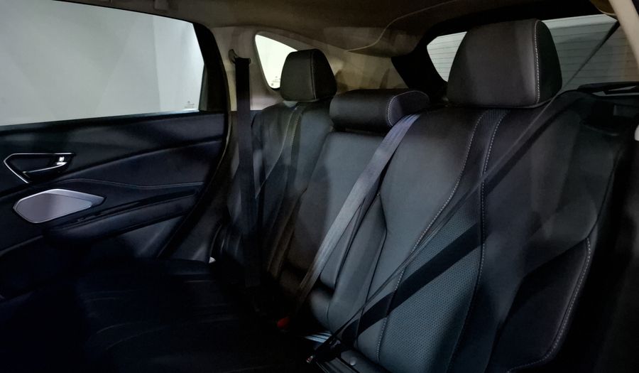 Acura Rdx 2.0 TECH AUTO 4WD Suv 2019