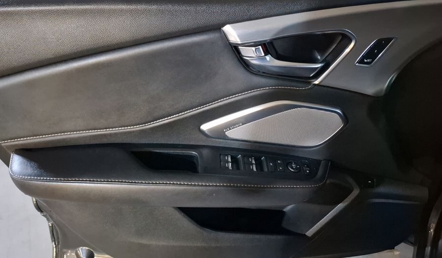 Acura Rdx 2.0 TECH AUTO 4WD Suv 2019