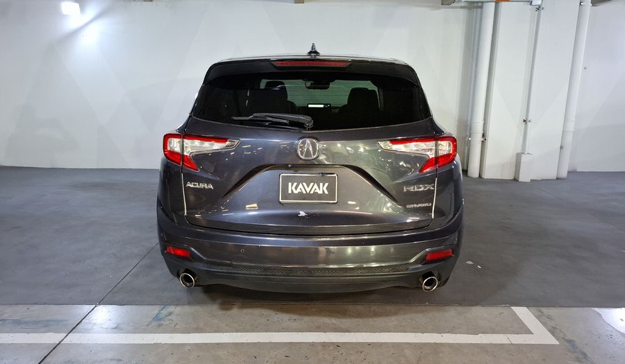 Acura Rdx 2.0 TECH AUTO 4WD Suv 2019