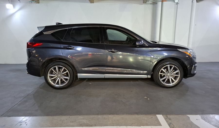 Acura Rdx 2.0 TECH AUTO 4WD Suv 2019