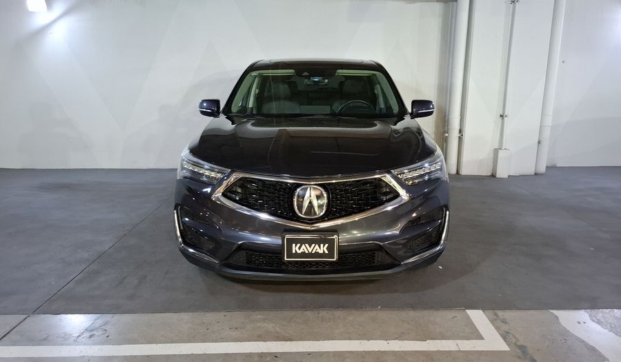 Acura Rdx 2.0 TECH AUTO 4WD Suv 2019