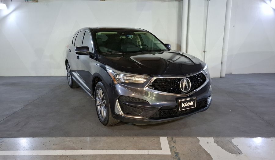 Acura Rdx 2.0 TECH AUTO 4WD Suv 2019
