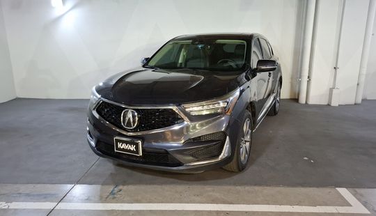 Acura • RDX