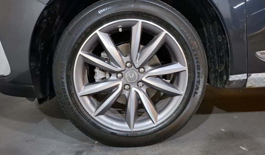 Acura Rdx 2.0 TECH AUTO 4WD Suv 2019