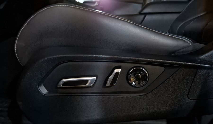 Acura Rdx 2.0 TECH AUTO 4WD Suv 2019