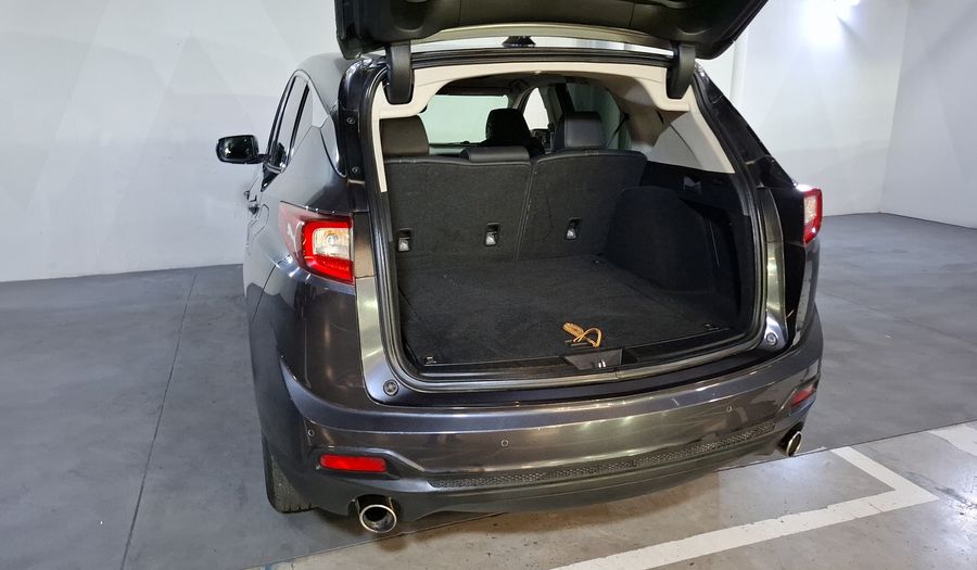 Acura Rdx 2.0 TECH AUTO 4WD Suv 2019