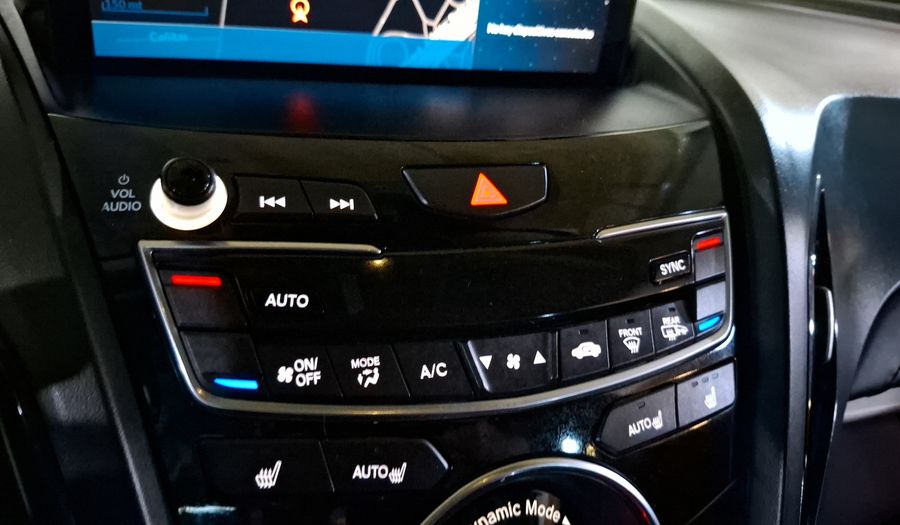Acura Rdx 2.0 TECH AUTO 4WD Suv 2019