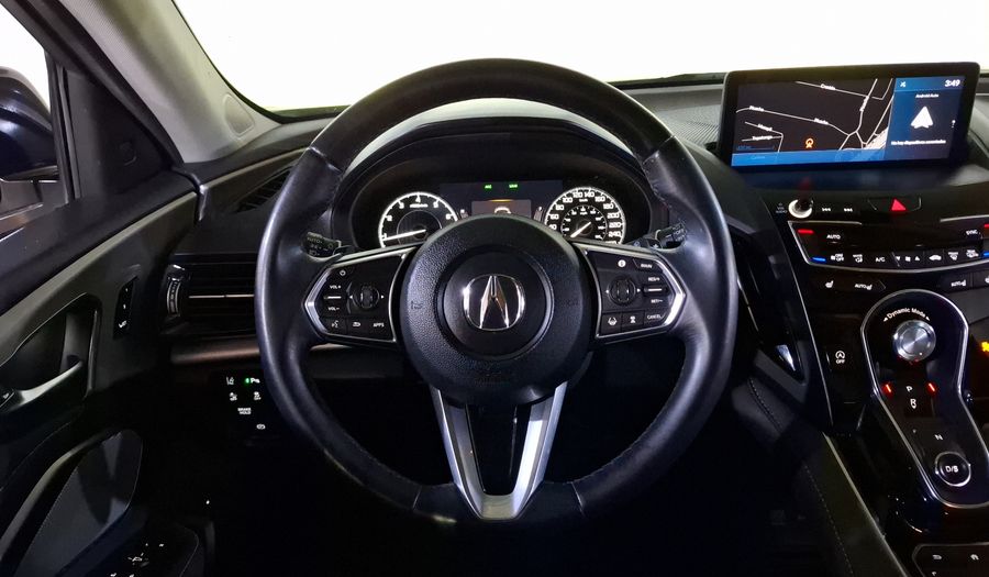 Acura Rdx 2.0 TECH AUTO 4WD Suv 2019
