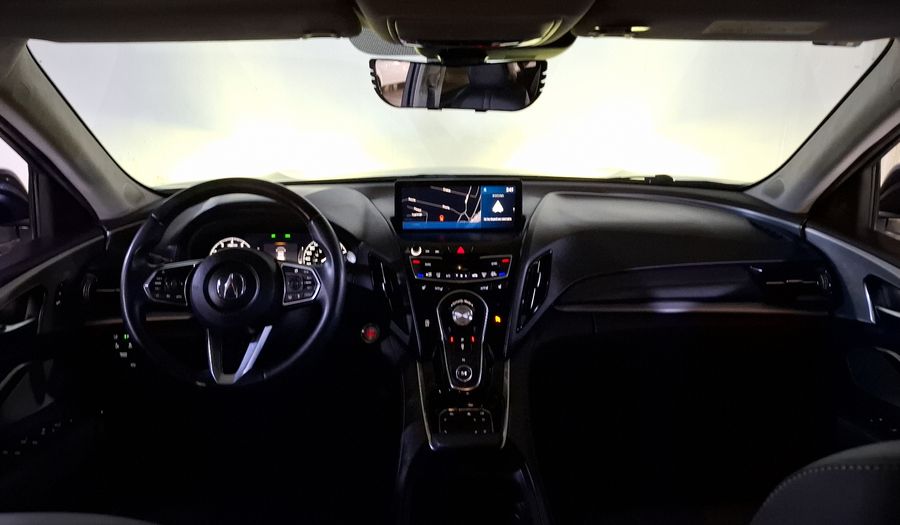 Acura Rdx 2.0 TECH AUTO 4WD Suv 2019