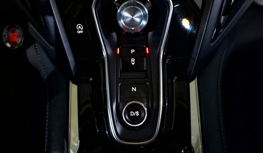 Acura Rdx 2.0 TECH AUTO 4WD Suv 2019