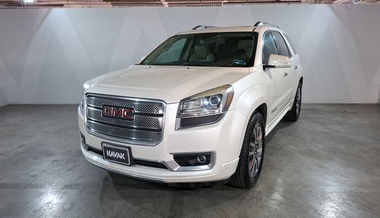 Gmc • Acadia