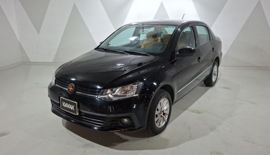 Volkswagen • Gol