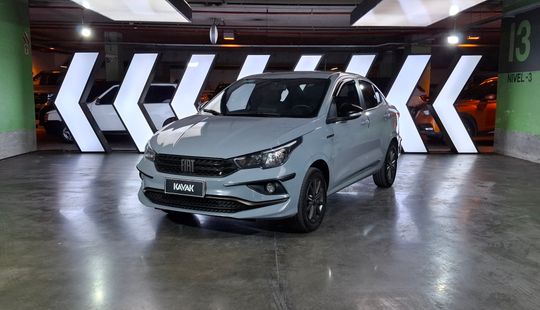 Fiat • Cronos