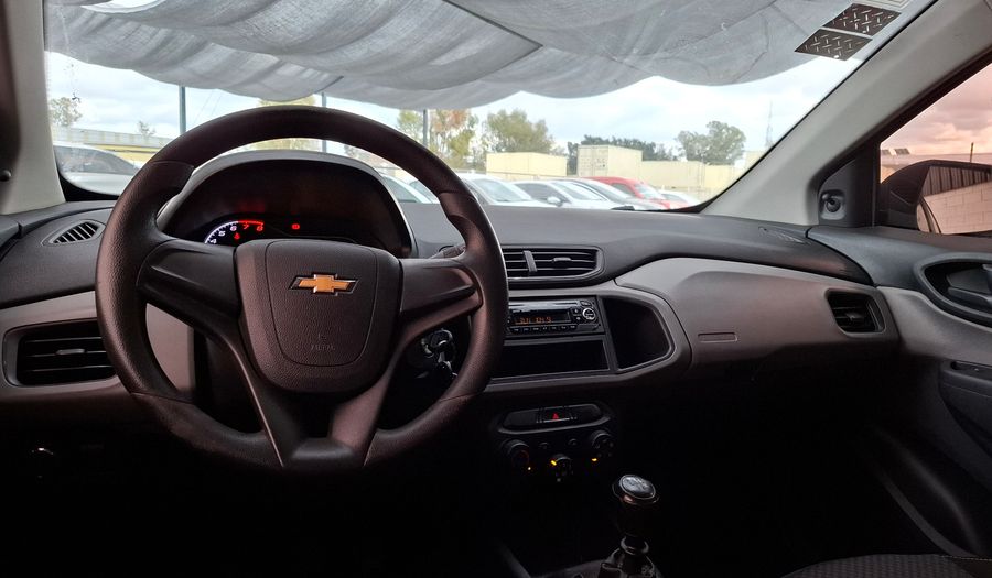 Chevrolet Joy 1.4 LS+ Hatchback 2019