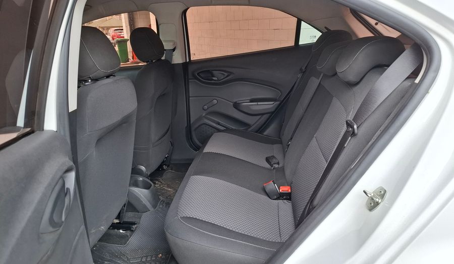 Chevrolet Joy 1.4 LS+ Hatchback 2019
