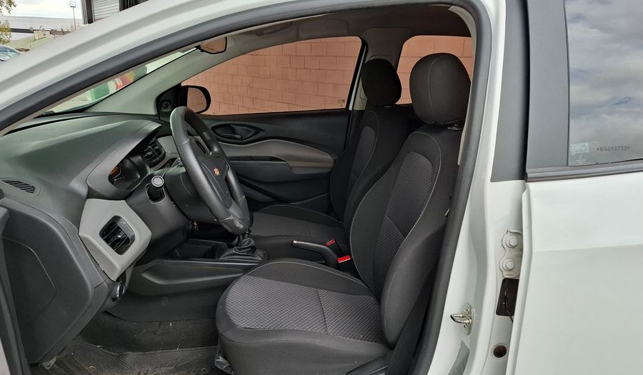 Chevrolet Joy 1.4 LS+ Hatchback 2019