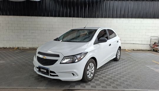 Chevrolet • Joy