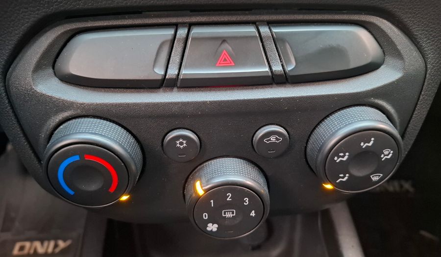 Chevrolet Joy 1.4 LS+ Hatchback 2019