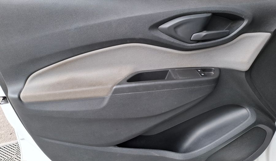 Chevrolet Joy 1.4 LS+ Hatchback 2019