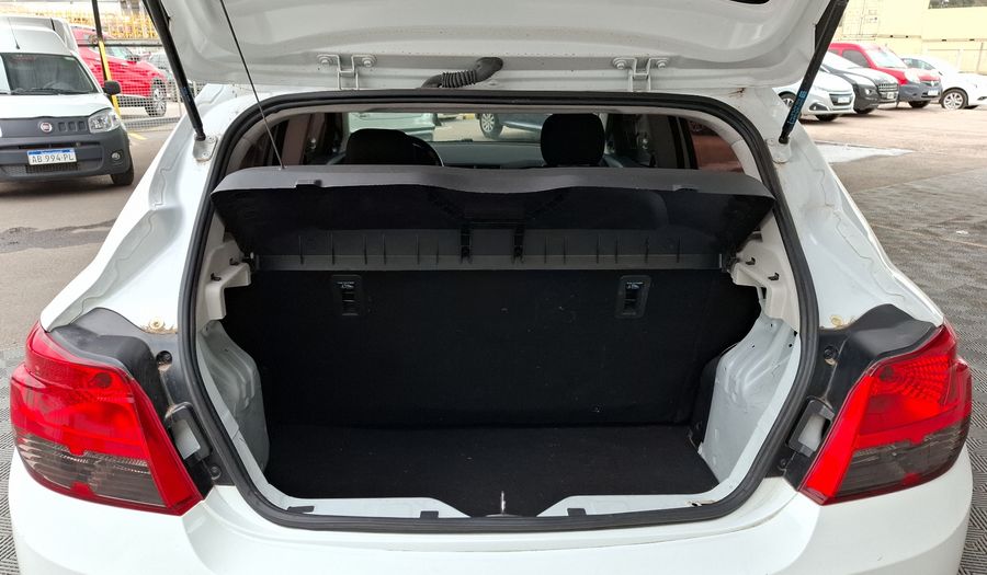 Chevrolet Joy 1.4 LS+ Hatchback 2019