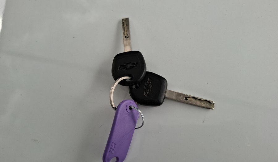 Chevrolet Joy 1.4 LS+ Hatchback 2019