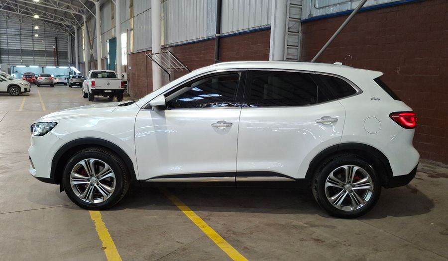 Mg Hs 2.0T DCT TROPHY 4WD Suv 2022