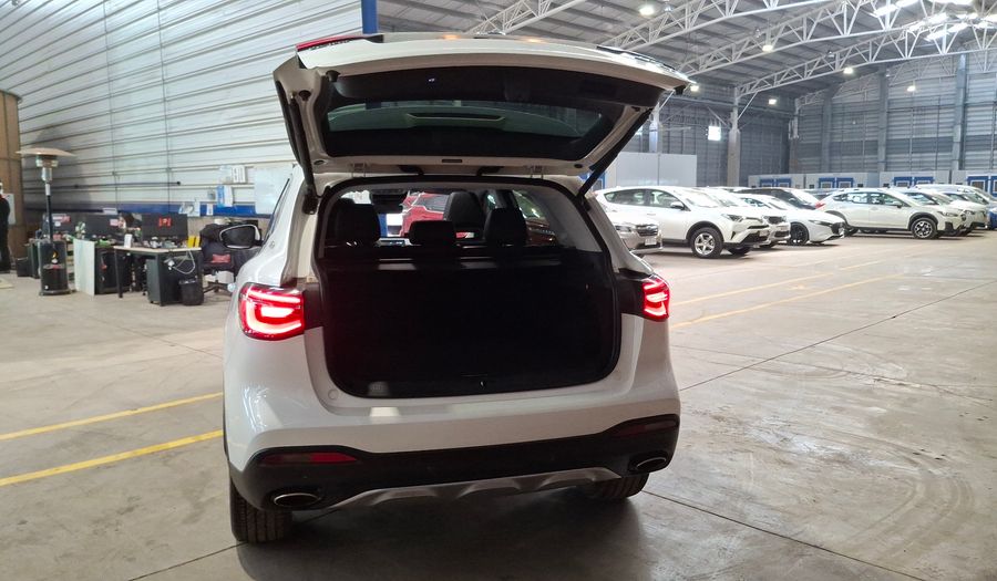 Mg Hs 2.0T DCT TROPHY 4WD Suv 2022