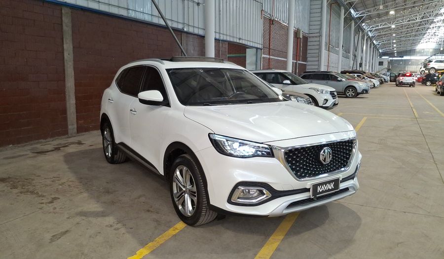 Mg Hs 2.0T DCT TROPHY 4WD Suv 2022