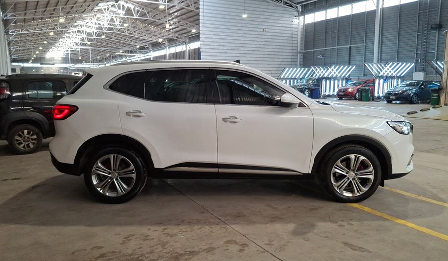 Mg Hs 2.0T DCT TROPHY 4WD Suv 2022
