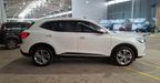 Mg Hs 2.0T DCT TROPHY 4WD Suv 2022