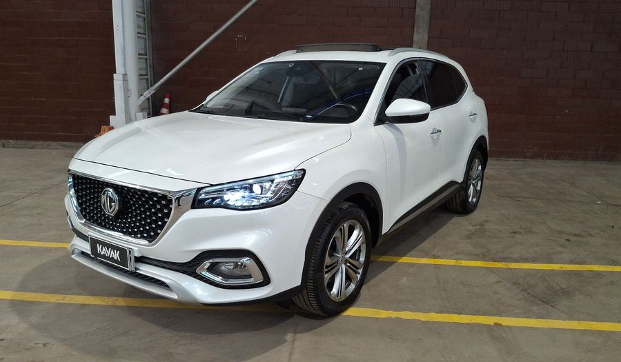 Mg Hs 2.0T DCT TROPHY 4WD Suv 2022