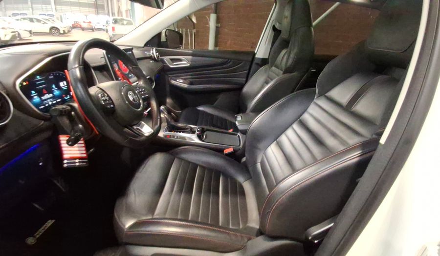 Mg Hs 2.0T DCT TROPHY 4WD Suv 2022