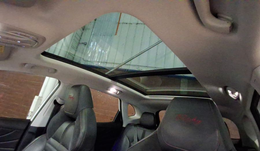 Mg Hs 2.0T DCT TROPHY 4WD Suv 2022