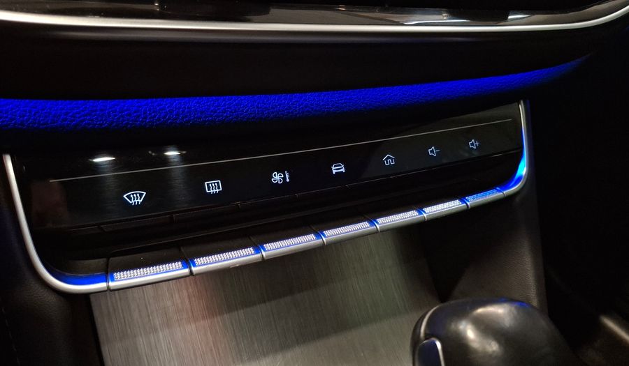 Mg Hs 2.0T DCT TROPHY 4WD Suv 2022