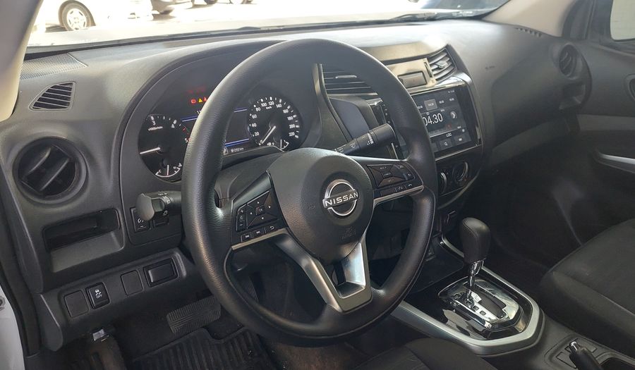 Nissan Frontier 2.3 TD NP300 S AUTO Pickup 2023