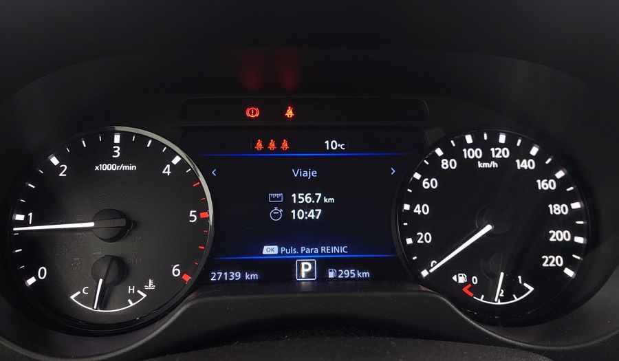 Nissan Frontier 2.3 TD NP300 S AUTO Pickup 2023