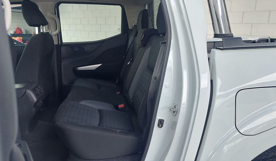 Nissan Frontier 2.3 TD NP300 S AUTO Pickup 2023