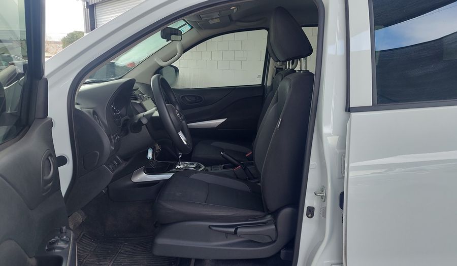 Nissan Frontier 2.3 TD NP300 S AUTO Pickup 2023