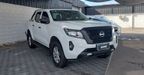 Nissan Frontier 2.3 TD NP300 S AUTO Pickup 2023